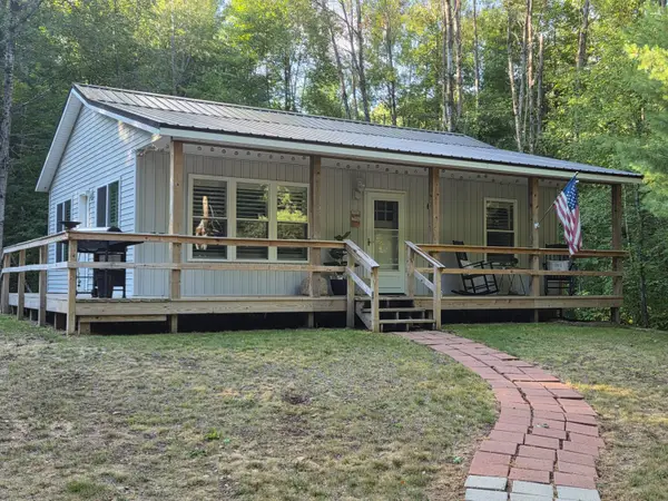 7140 S James Road, Baldwin, MI 49304