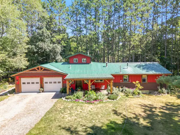 1260 Birch, WhiteCloud, MI 49349