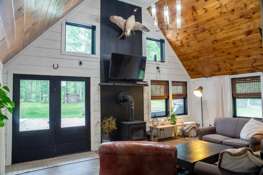 1192 W Lost Trail, Baldwin, MI 49304 - #2