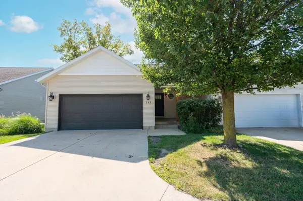 709 Tioga Park Drive, BigRapids, MI 49307