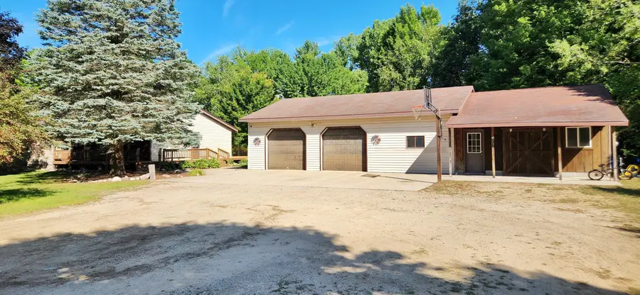 899 E 8th Street, Everett, MI 49349 - #3