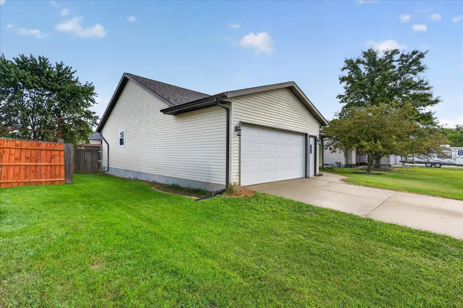 11758 Cloverview Drive, Ravenna, MI 49451 - #2