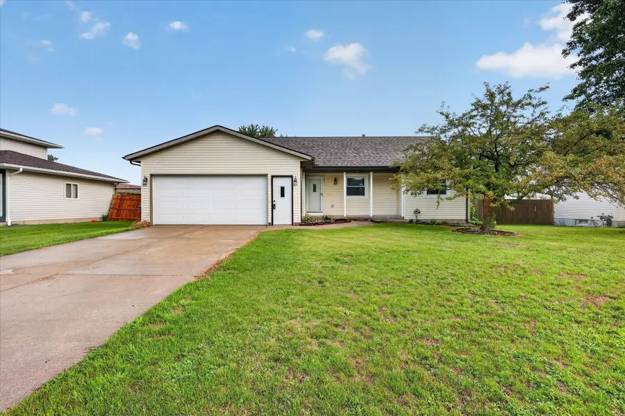 11758 Cloverview Drive, Ravenna, MI 49451 - #3