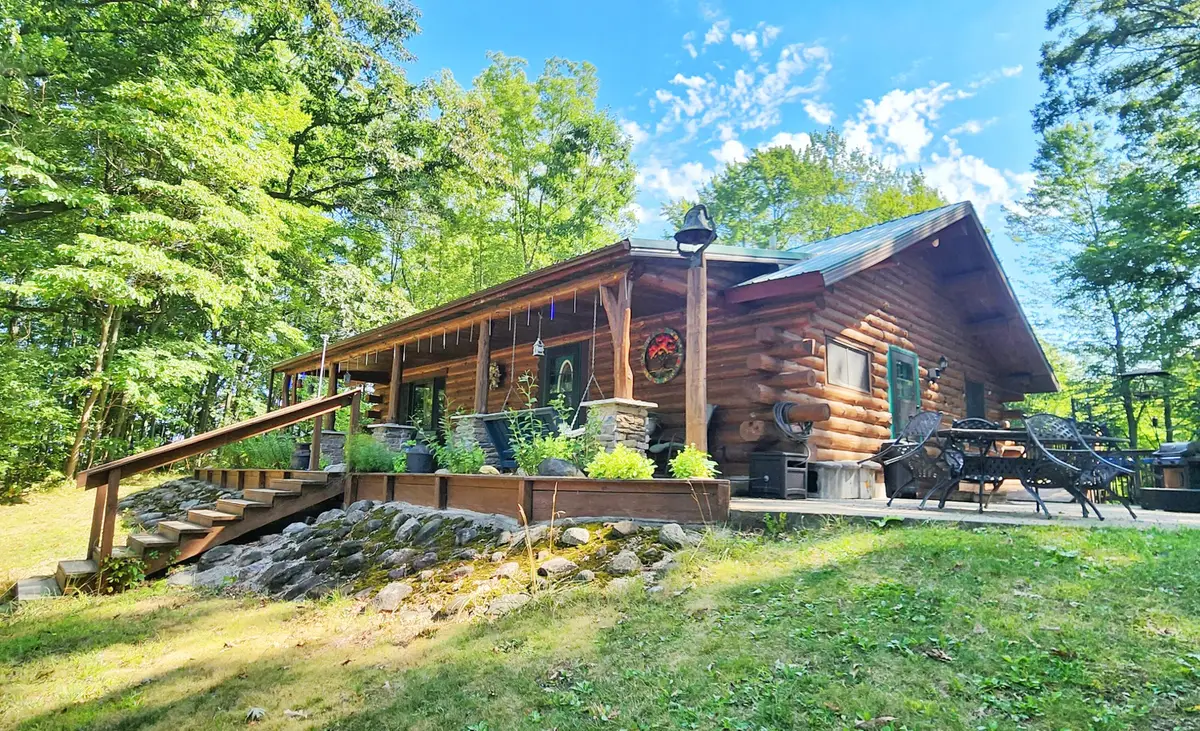 9557 E Anthony Road, Branch, MI 49402 - #1