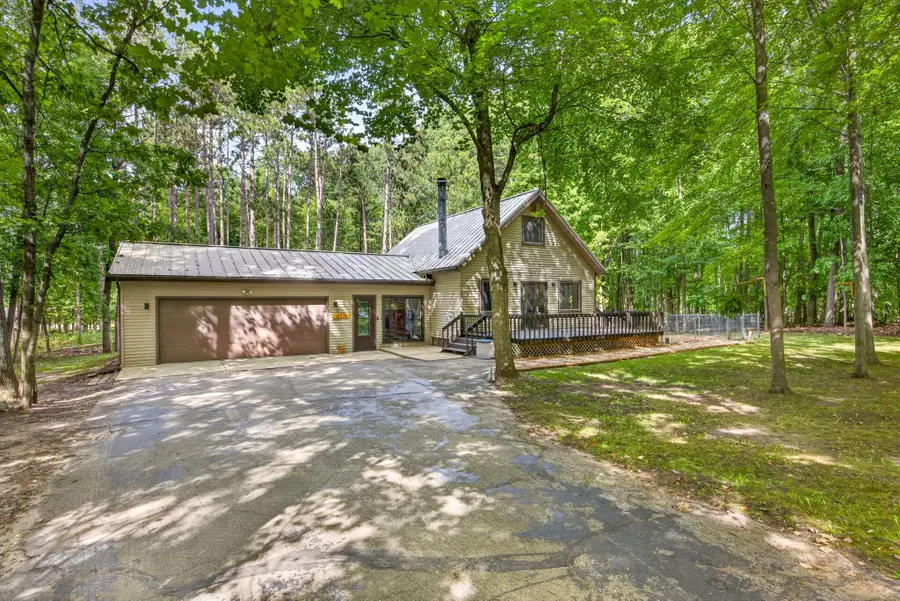12336 Lone Wolf Drive, Canadian Lakes, MI 49346 - #3