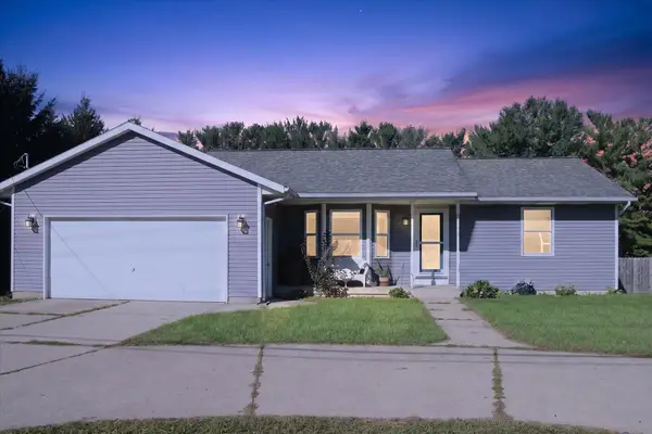 6703 28th Avenue, Hudsonville, MI 49426