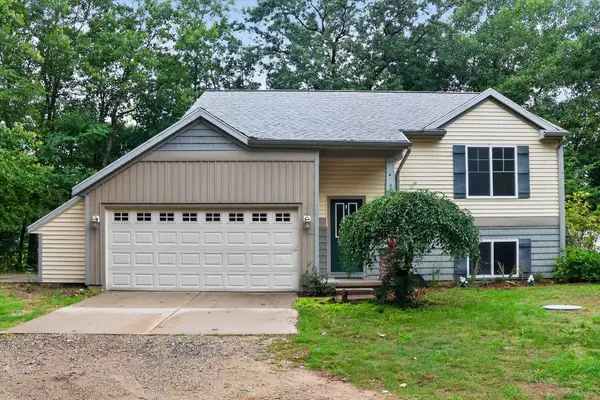 21784 Center Drive, Pierson, MI 49339