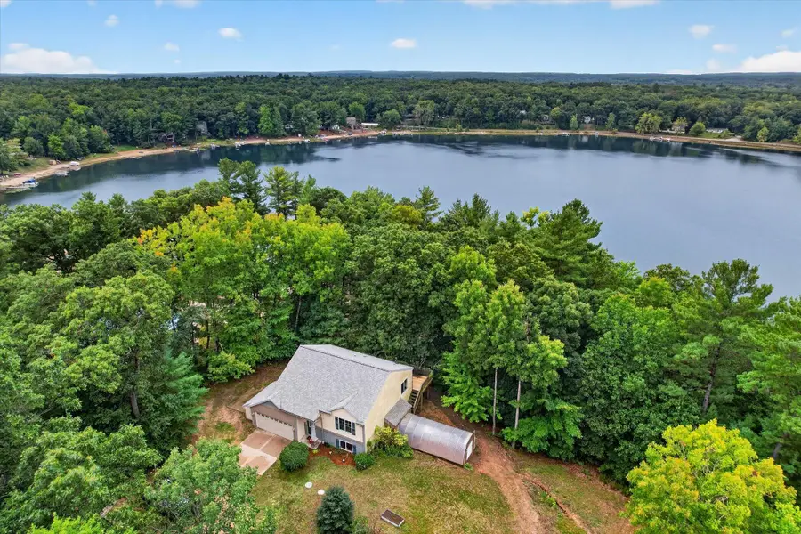 21784 Center Drive, Pierson, MI 49339 - #2
