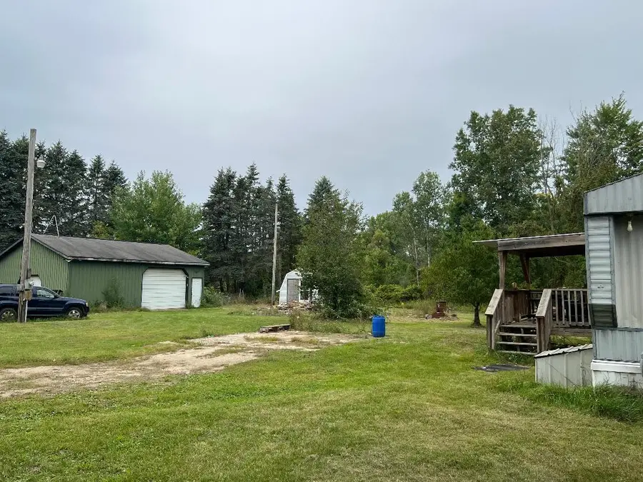 5431 Almy Road, Vestaburg, MI 48891 - #2