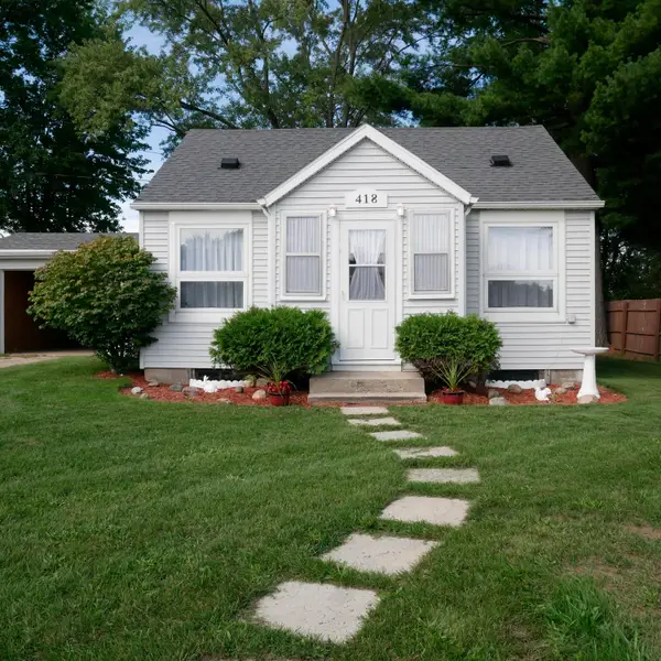 418 E Church Avenue, ReedCity, MI 49677