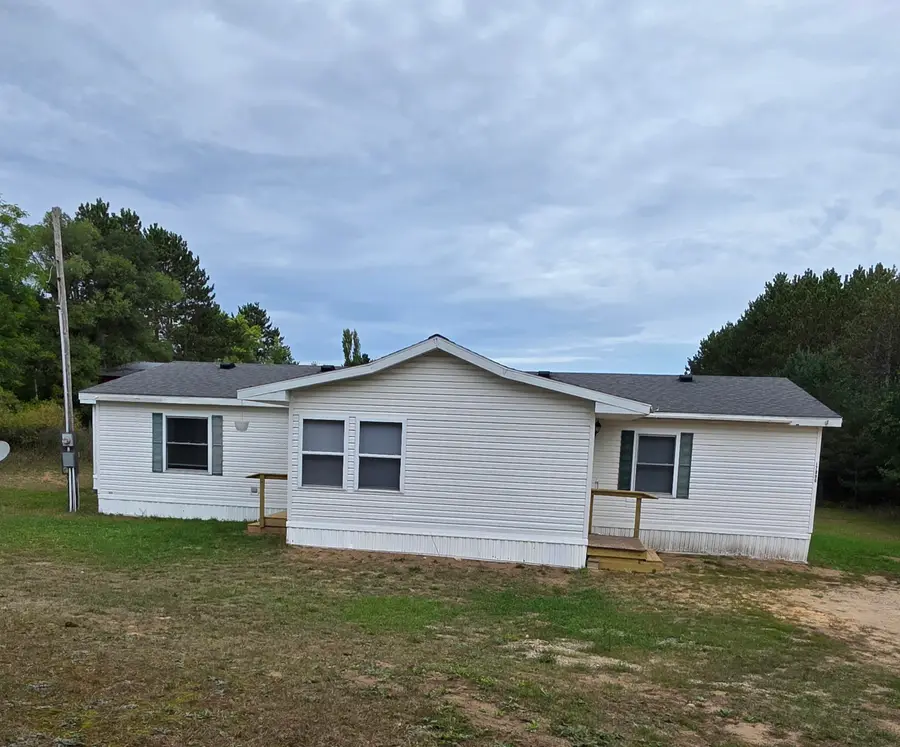17890 3 Mile Rd, Hersey, MI 49639 - #2