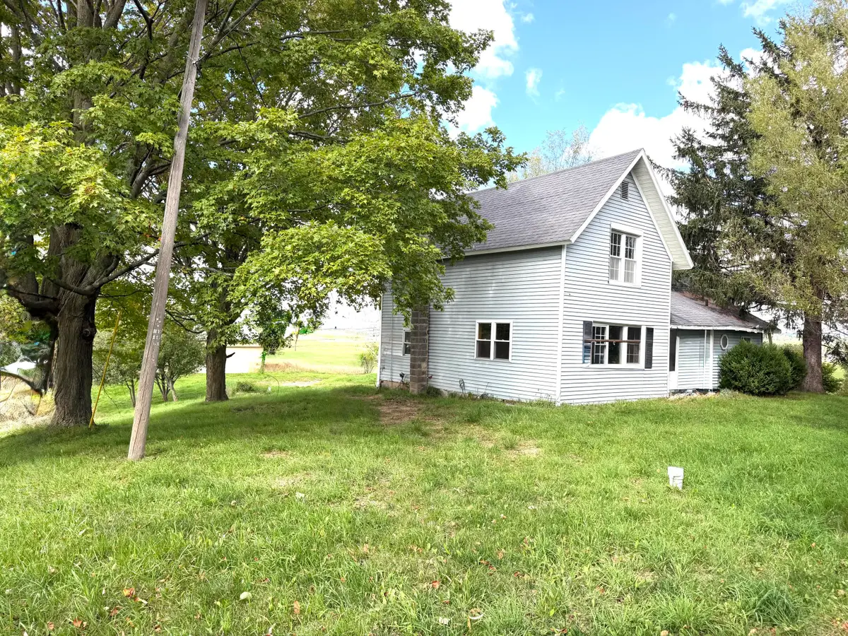 22591 130th Avenue, Hersey, MI 49639 - #1