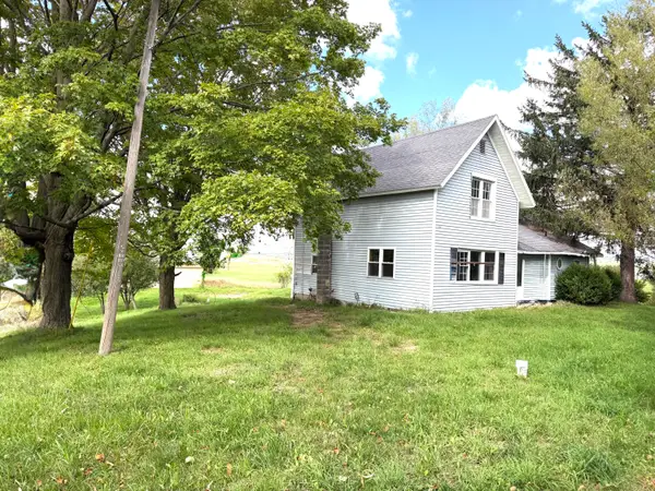 22591 130th Avenue, Hersey, MI 49639