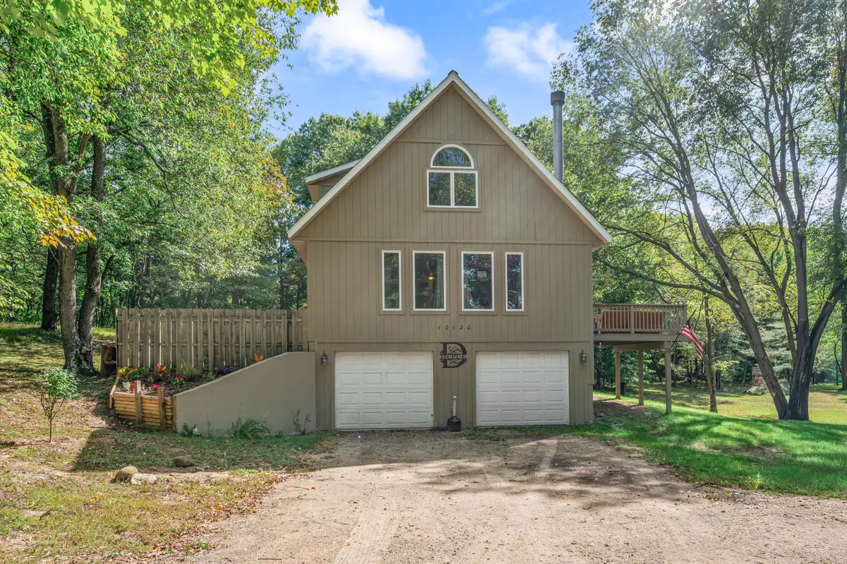10120 Crazy Horse Trail, Stanwood, MI 49346 - #1