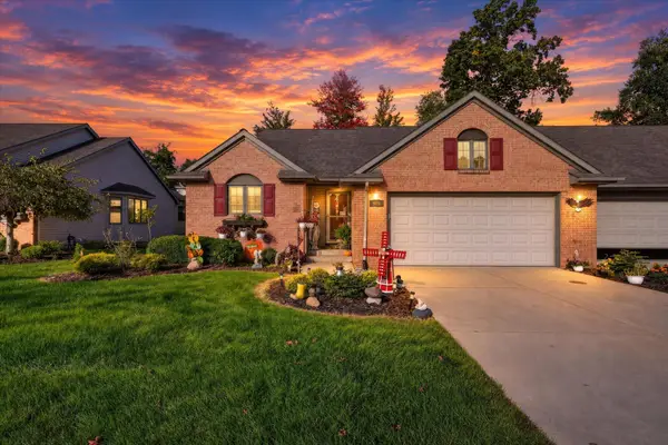 905 S Hawthorne Court Building: 1, Greenville, MI 48838