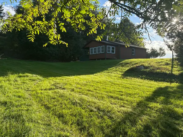 10688 N Sherman Road, Barryton, MI 49305