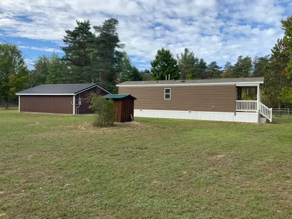 19009 23 Mile Road, Hersey, MI 49639