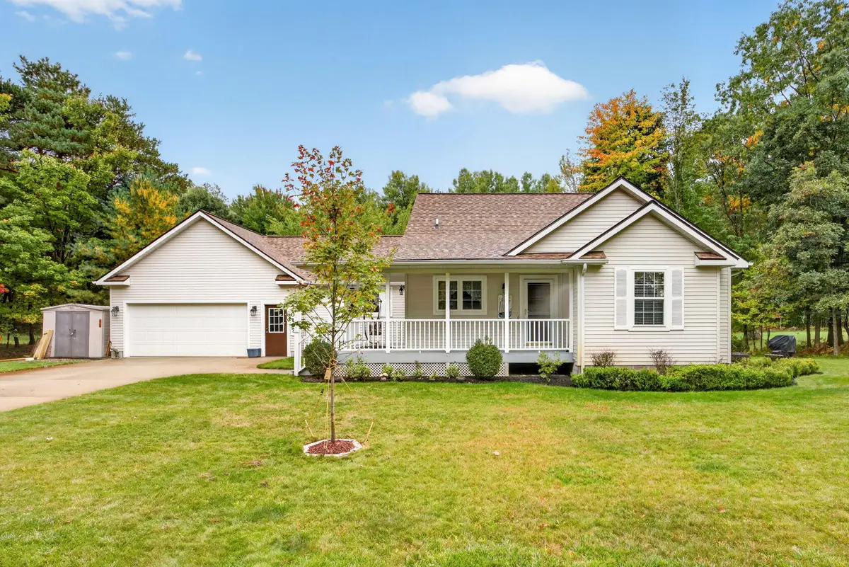 10107 Mallard Drive Unit: #138, Canadian Lakes, MI 49346 - #1