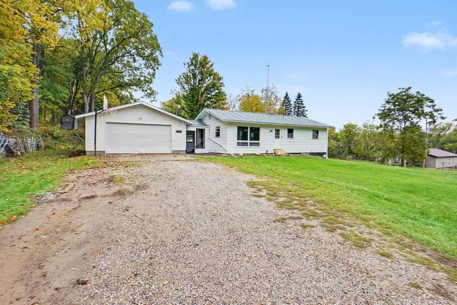 9489 E 64th Street, Chase, MI 49623 - #2