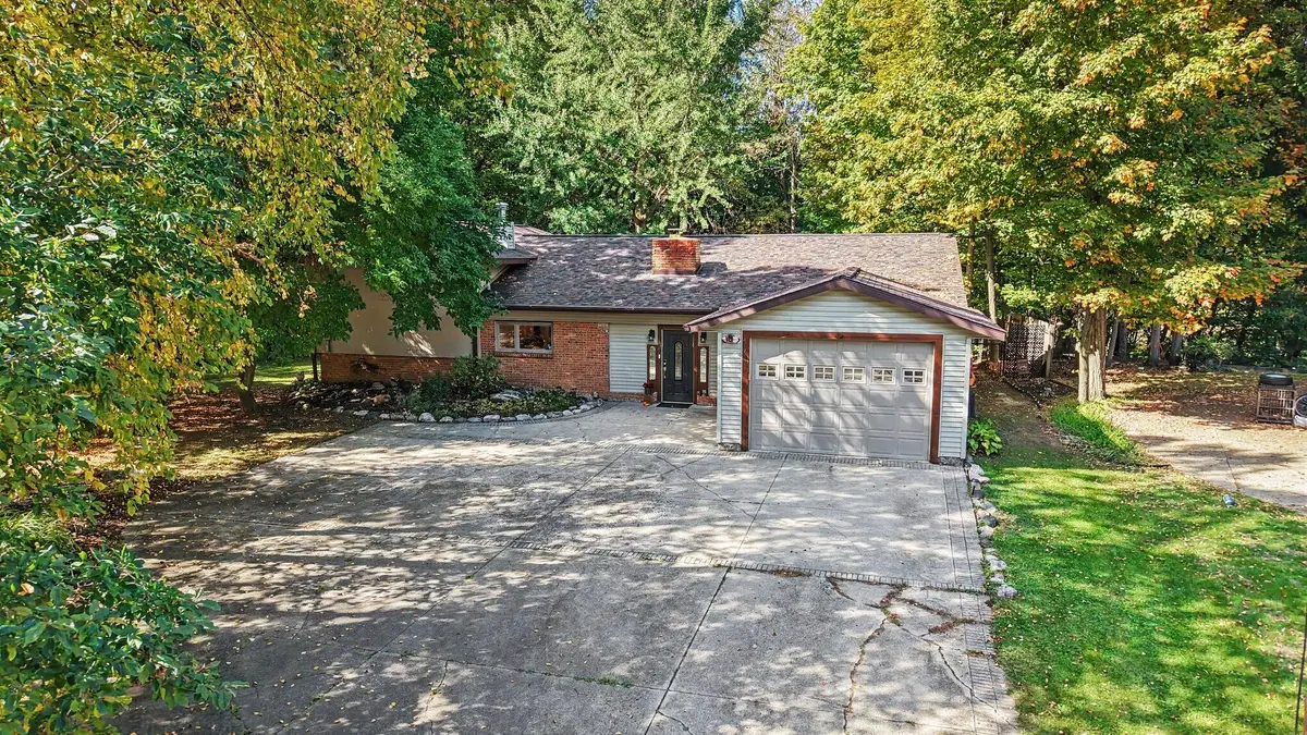 407 Vista Lane, Fremont, MI 49412 - #1