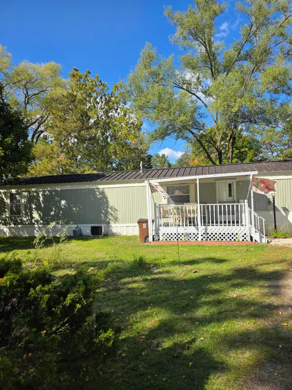 606 Bjornson Street Unit: c11, BigRapids, MI 49307