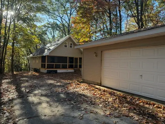 9200 S Oxeye Avenue, Baldwin, MI 49304 - #3