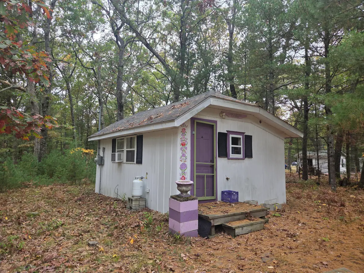 8214 W Oakwood Avenue, Baldwin, MI 49304 - #1