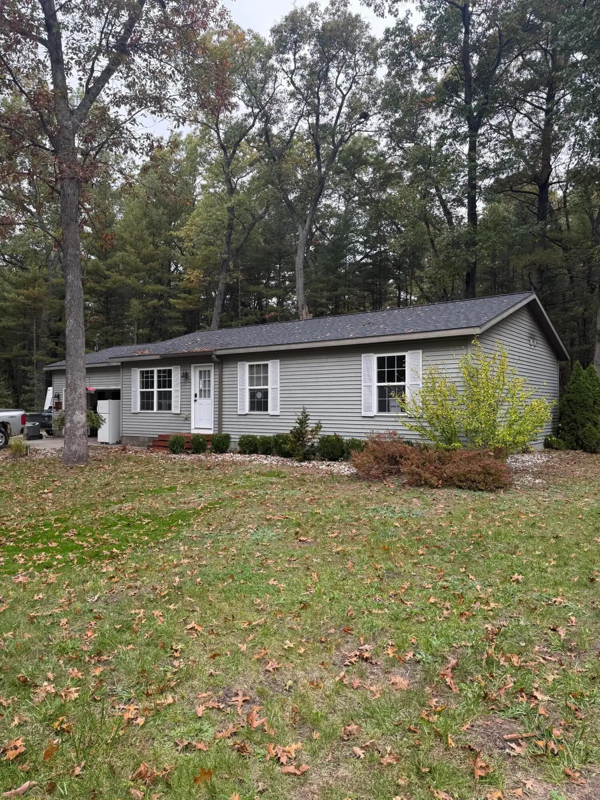 26 E Cedar Road, Lakewood Club, MI 49457 - #1