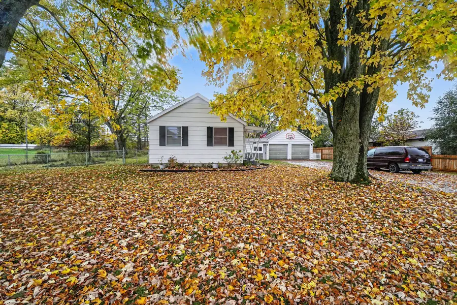 765 S Mill Street, Reed City, MI 49677 - #2