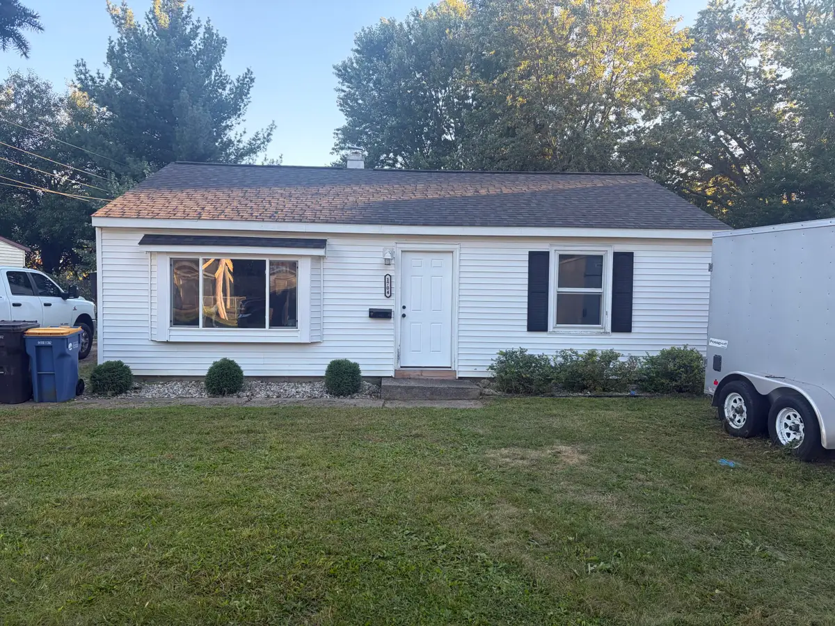 1704 Mason Street NE, Grand Rapids, MI 49503 - #1