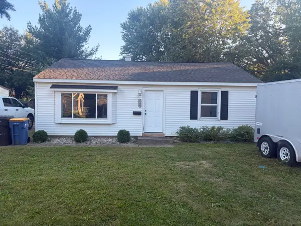 1704 Mason Street NE, GrandRapids, MI 49503