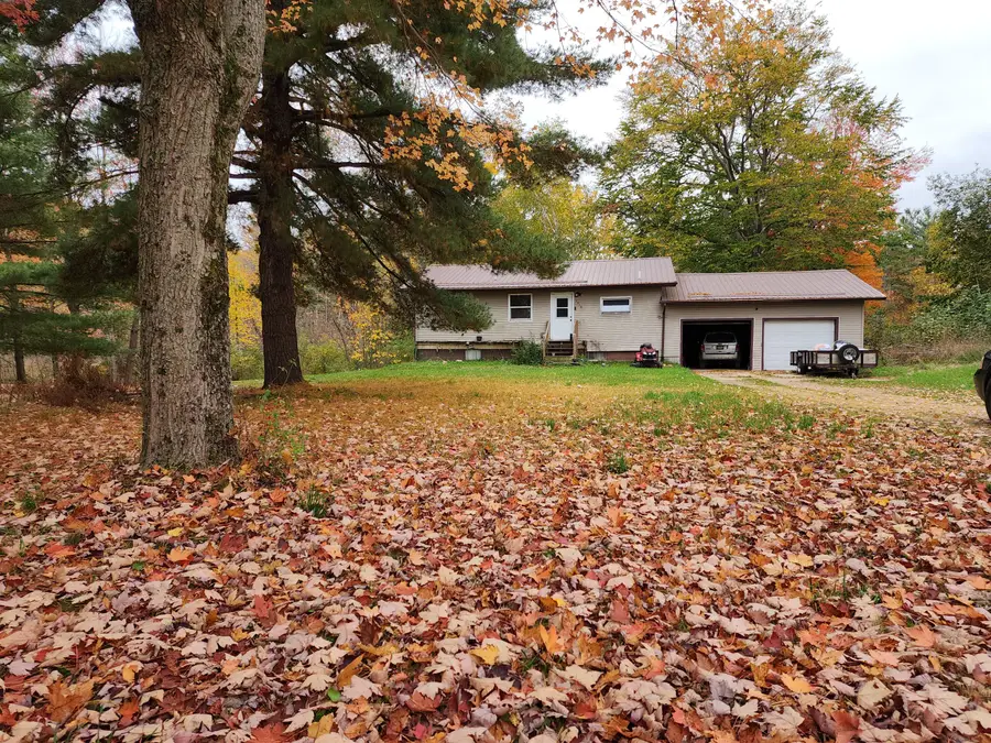 7816 W Vernon Road, Lake, MI 48632 - #2