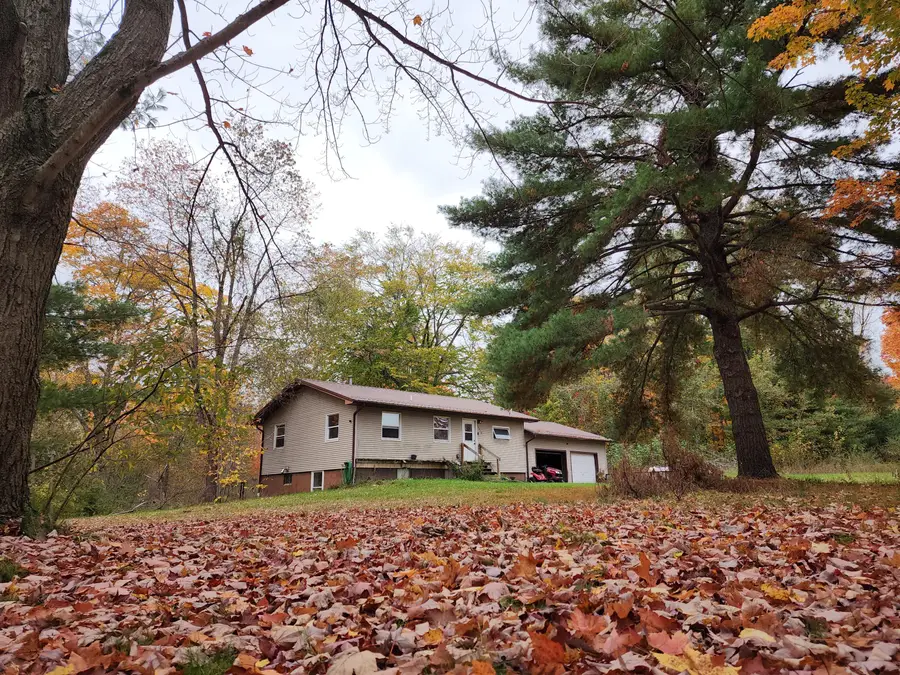 7816 W Vernon Road, Lake, MI 48632 - #3