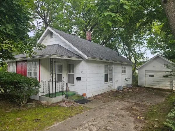 416 W Mary Street, Belding, MI 48809