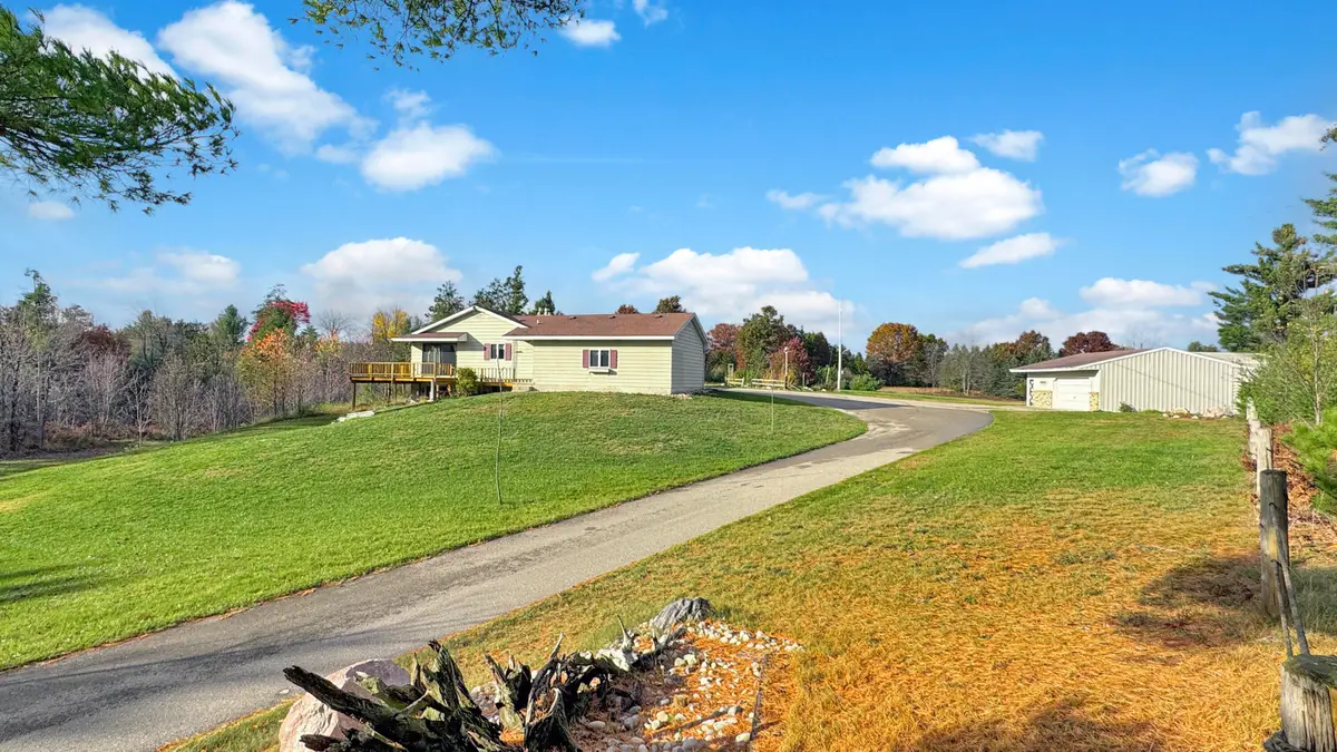 3385 E Stoney Corner Road, McBain, MI 49657 - #1