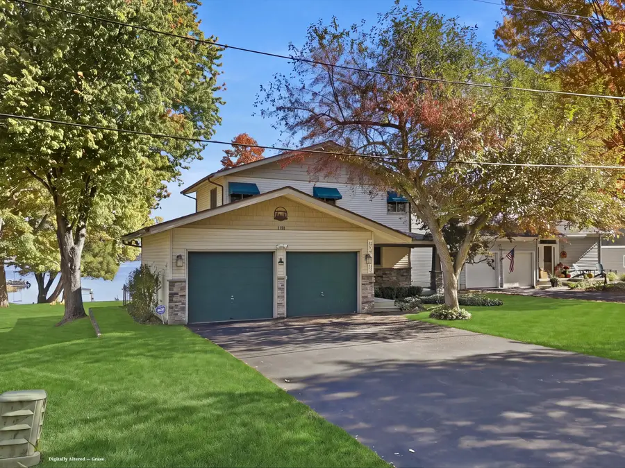 8158 W Royal Road, Canadian Lakes, MI 49346 - #3