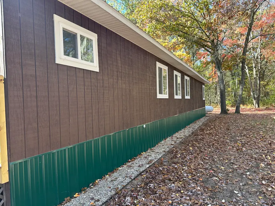 9170 E Kinney Road, Branch, MI 49402 - #2