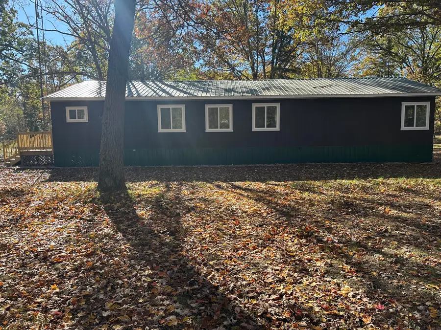 9170 E Kinney Road, Branch, MI 49402 - #3