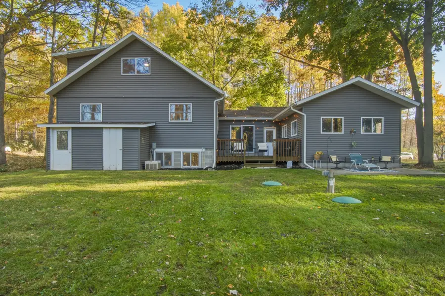 8225 Highland Trail, Stanwood, MI 49346 - #2