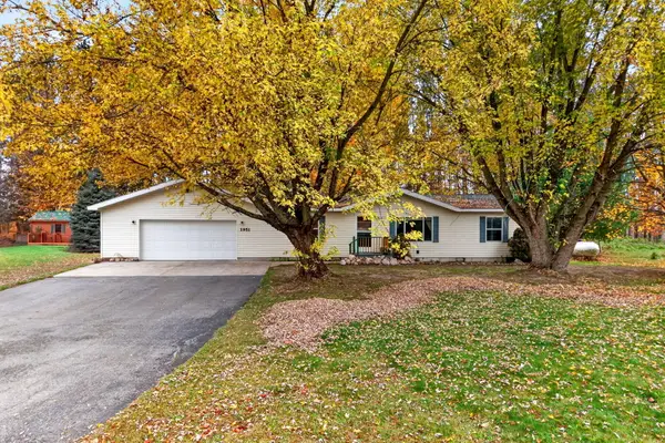 8951 W Cadillac Road, Mcbain, MI 49657