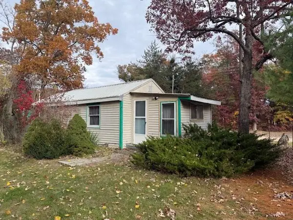 5541 S James Road, Baldwin, MI 49304