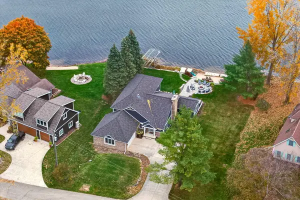8144 Island Court, CanadianLakes, MI 49346