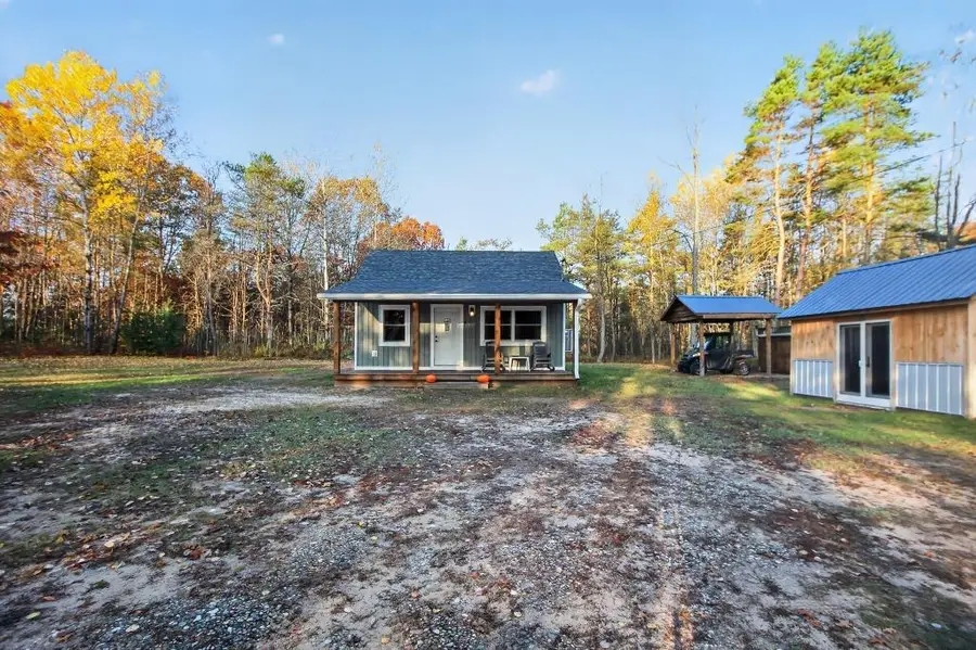 10557 S 220th Avenue, Lincoln, MI 49677 - #2
