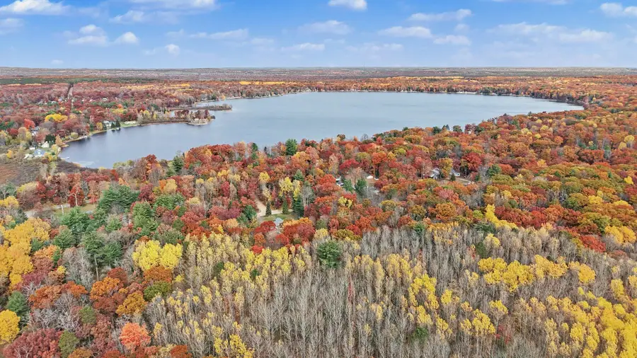 1154 Wolf Lake Drive, Baldwin, MI 49304 - #2