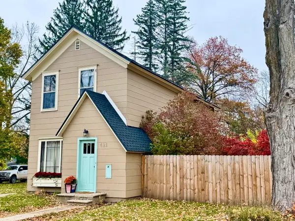 421 Green Street, BigRapids, MI 49307