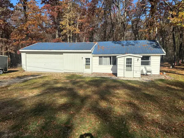 7052 U.S. 10, Fountain, MI 49410