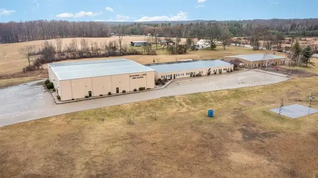 3956 N M-18, Gladwin, MI 48624 - #1