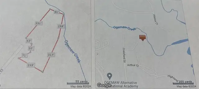 0 Jonathan, West Branch, MI 48661 - Image #3