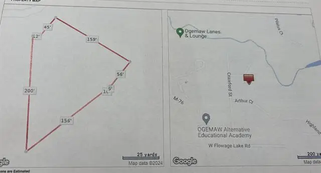 0 Jonathan, West Branch, MI 48661 - Image #3