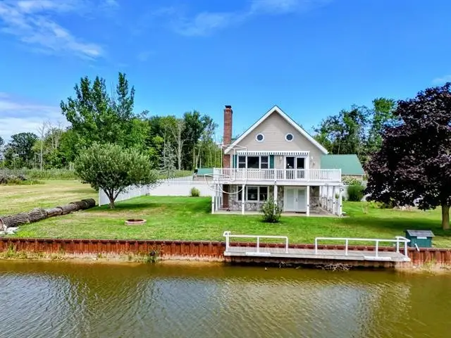 2414 Lola, Au Gres Township, MI 48703 - Image #1